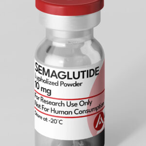 Semaglutide 10mg