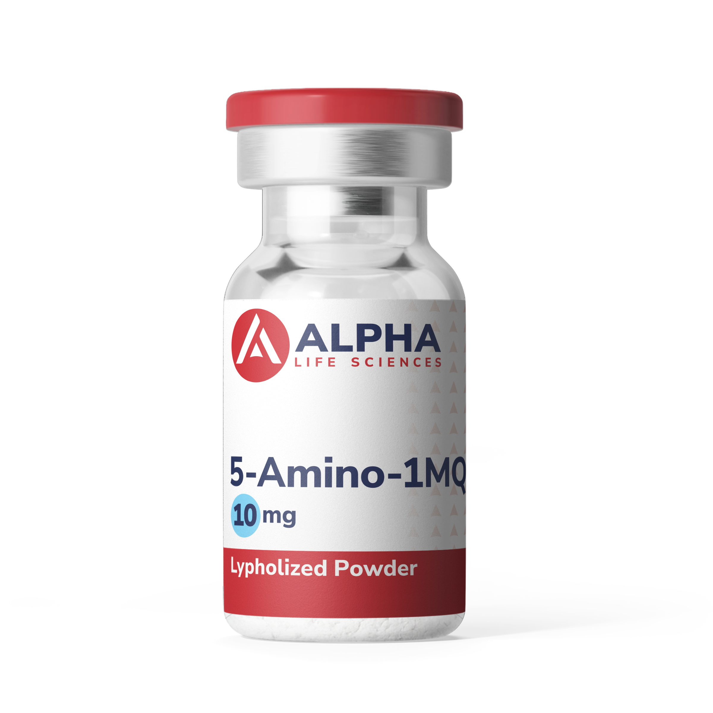 5-Amino-1MQ — 10mg front